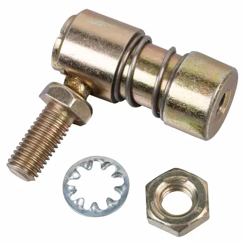 Quick Release Ball Joint for 3300/33C Cables (1/4-28) Quick Release Ball Joint for 3300/33C Cables (1/4-28)