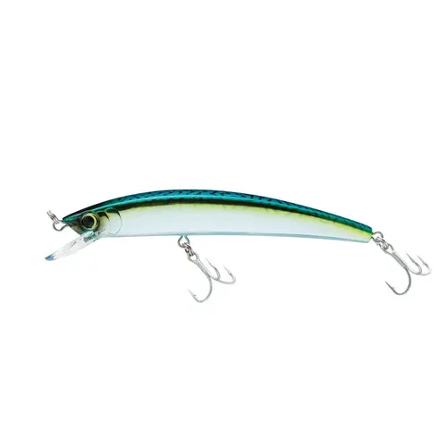 Crystal Minnow Fishing Lure, 5 1/4" Crystal Minnow Fishing Lure, 5 1/4"