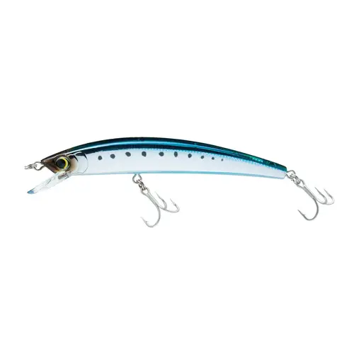 Crystal Minnow Fishing Lure, 5 1/4" Crystal Minnow Fishing Lure, 5 1/4"