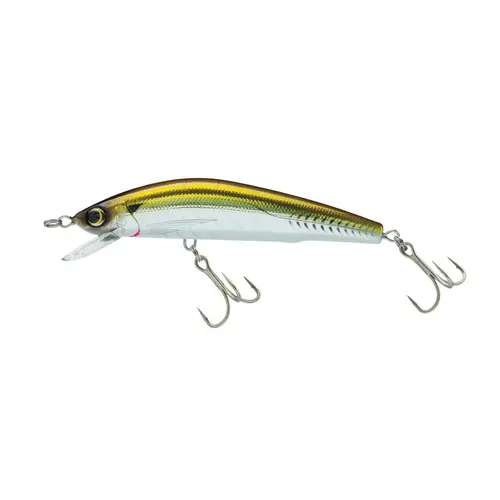 Mag Minnow Fishing Lure, 5" Bronze Mag Minnow Fishing Lure, 5" Bronze