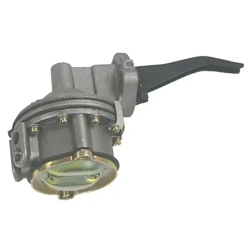 18-7267 Fuel Pump/Mercruiser 62092 62092T 982063; OMC 982063 18-7267 Fuel Pump/Mercruiser 62092 62092T 982063; OMC 982063