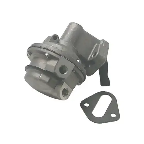 Sierra 18-7283 Fuel Pump/OMC 509404; Mercruiser 861678A1 97401A2 Sierra 18-7283 Fuel Pump/OMC 509404; Mercruiser 861678A1 97401A2