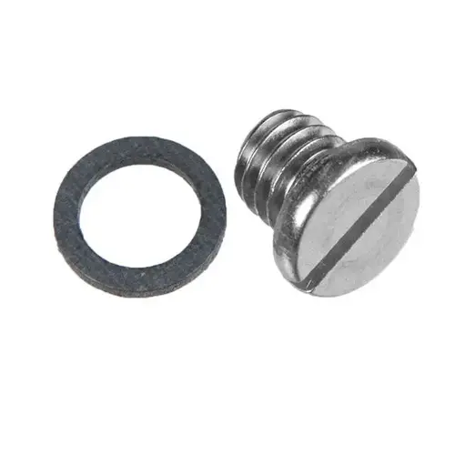 18-2244 Drain Plug Replaces Merc 10-79953A2 18-2244 Drain Plug Replaces Merc 10-79953A2