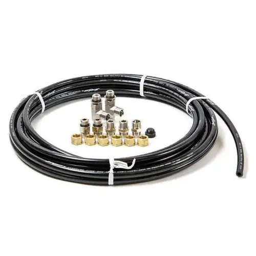 ORB Kit 2nd Station/Autopilot to Outboard ORB Kit 2nd Station/Autopilot to Outboard