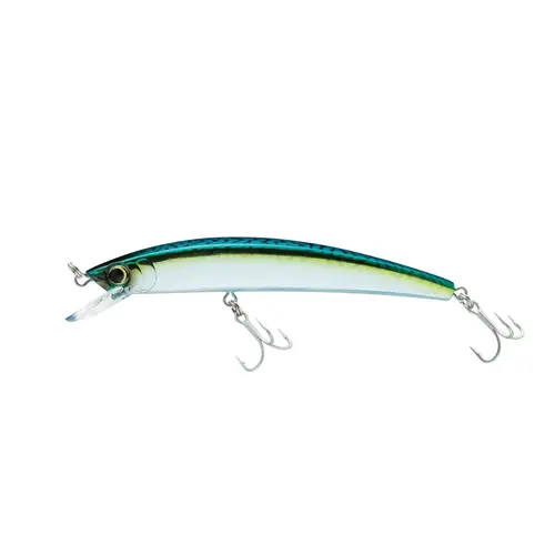 Crystal Minnow Fishing Lure, 3 1/2" Crystal Minnow Fishing Lure, 3 1/2"