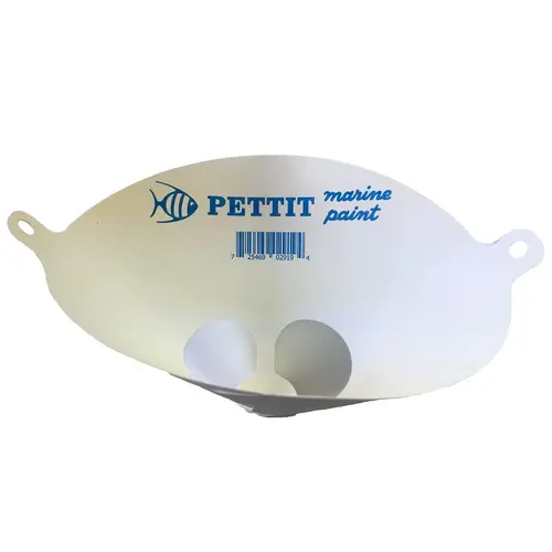 Paper Paint & Varnish Strainer Paper Paint & Varnish Strainer