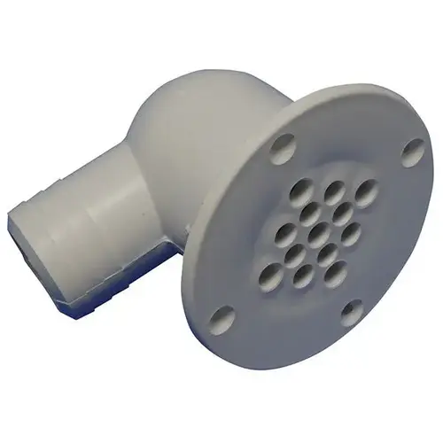 90 degree Scupper Drain 90 degree Scupper Drain