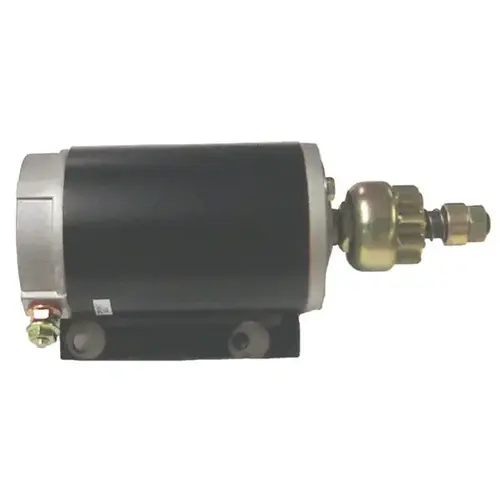18-5648 Outboard Starter - Counter-Clockwise Rotation for Johnson/Evinrude Outboard Motors 18-5648 Outboard Starter - Counter-Clockwise Rotation for Johnson/Evinrude Outboard Motors