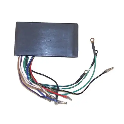 18-5791 Switch Box Assembly for Mercury/Mariner Outboard Motors 18-5791 Switch Box Assembly for Mercury/Mariner Outboard Motors