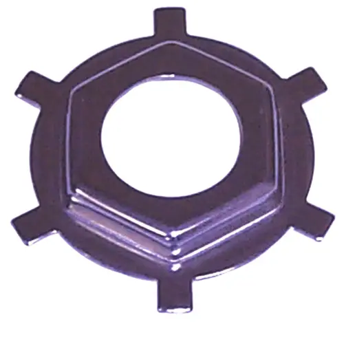 Tab Washer, 10 pack Tab Washer, 10 pack