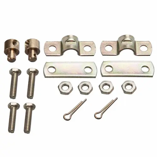 In-Series Dual Station Kit for S Type Controls In-Series Dual Station Kit for S Type Controls