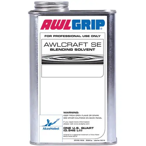 Awlcraft SE Blending Solvent Awlcraft SE Blending Solvent