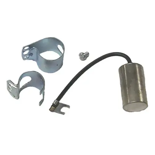 18-5338 Crusader Condenser 18-5338 Crusader Condenser