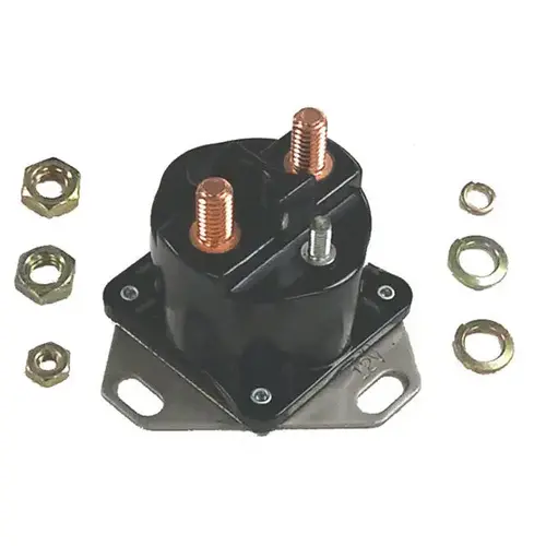 18-5812 Solenoid for OMC Sterndrive/Cobra Stern Drives 18-5812 Solenoid for OMC Sterndrive/Cobra Stern Drives