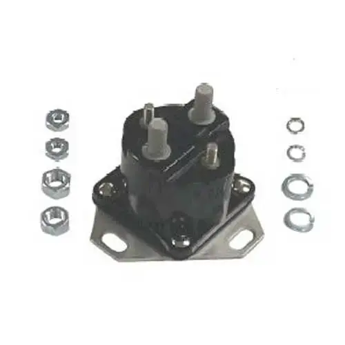 18-5814D Solenoid - Johnson/Evinrude (OMC) 18-5814D Solenoid - Johnson/Evinrude (OMC)