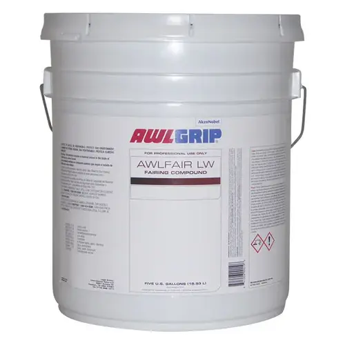 Awlfair Fast Converter, 5 Gallons Red Awlfair Fast Converter, 5 Gallons Red