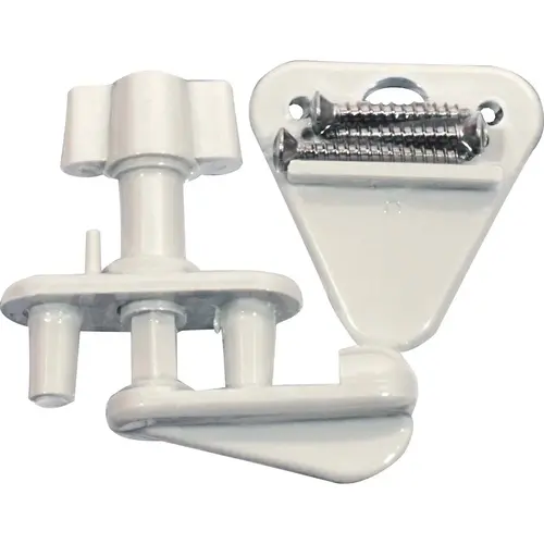 Gate Latch for Pontoon Boat Gate Gate Latch for Pontoon Boat Gate
