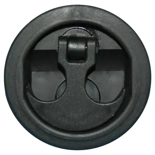Anchor Handle Lid Lock, Non Locking Anchor Handle Lid Lock, Non Locking