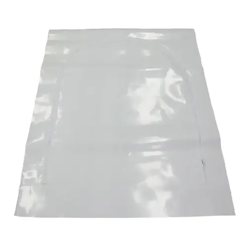 30" x 36" Zipper Access Door White 30" x 36" Zipper Access Door White