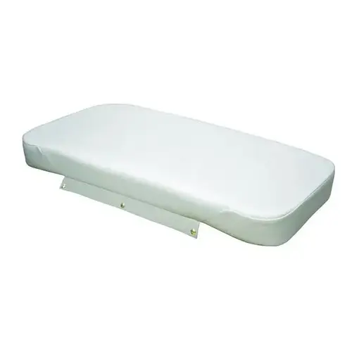 Cooler Cushion for YETI Tundra 65 Cuddy Brite White Cooler Cushion for YETI Tundra 65 Cuddy Brite White