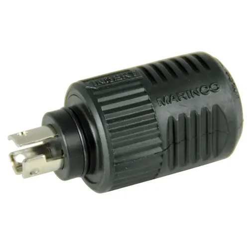 3-Wire ConnectPro Plug 3-Wire ConnectPro Plug
