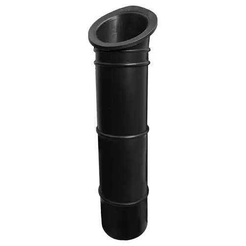 Rod Holder Replacement Insert Black Rod Holder Replacement Insert Black