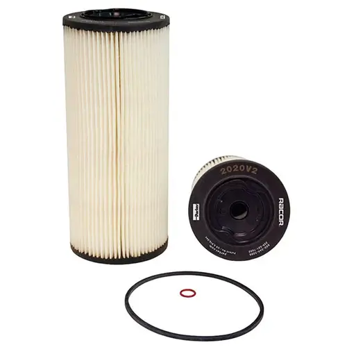 2020V2 V-Series Turbine Replacement Cartridge Filter Element 2020V2 V-Series Turbine Replacement Cartridge Filter Element