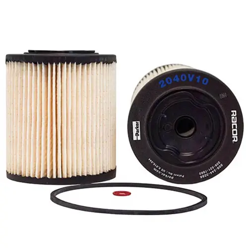 2040V10 V-Series Turbine Replacement Cartridge Filter Element 2040V10 V-Series Turbine Replacement Cartridge Filter Element