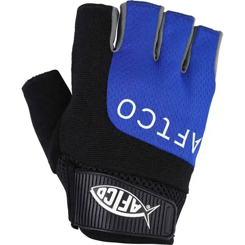 Short Pump Fingerless Fishing Gloves, Medium Short Pump Fingerless Fishing Gloves, Medium