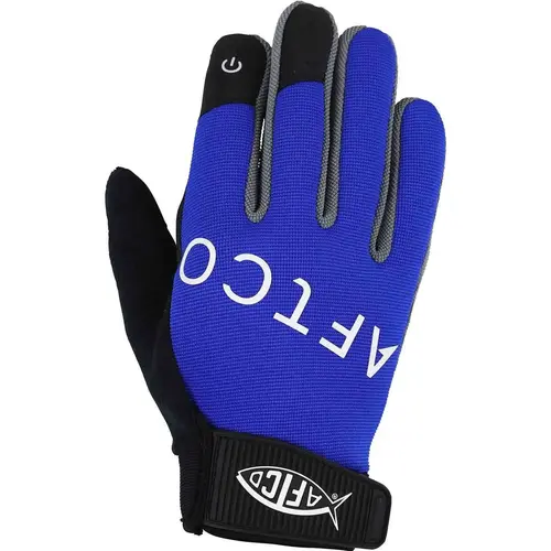 Utility Fishing Gloves, X-Large Utility Fishing Gloves, X-Large