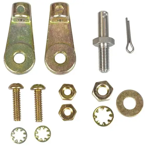 3300 Cable System Parallel Cable Connection Kit CA27328P 3300 Cable System Parallel Cable Connection Kit CA27328P