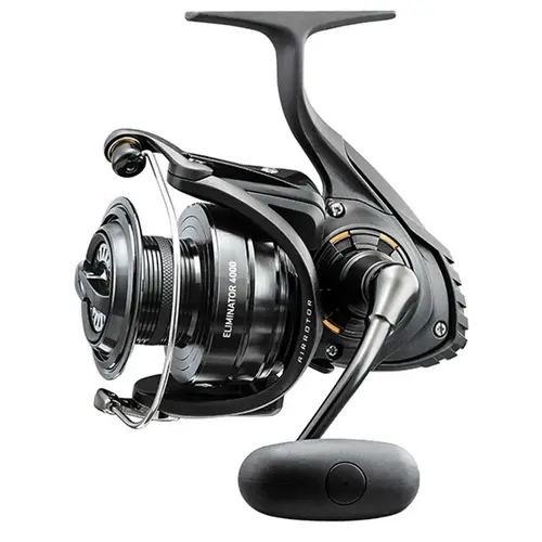 Eliminator 5000 Spinning Reel Eliminator 5000 Spinning Reel