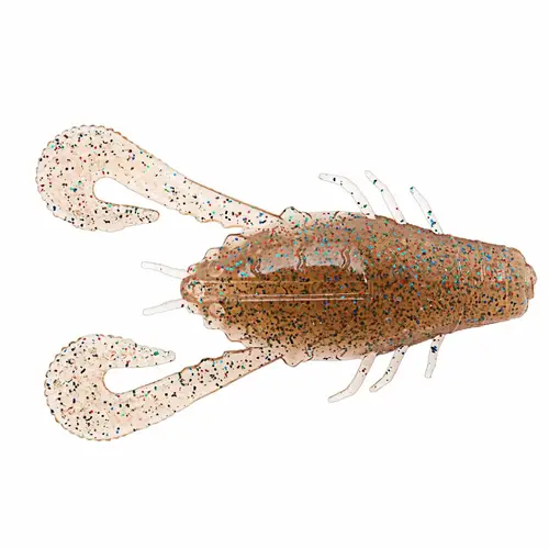 2" Crusteaz, 6-Pack Bloodworm 2" Crusteaz, 6-Pack Bloodworm