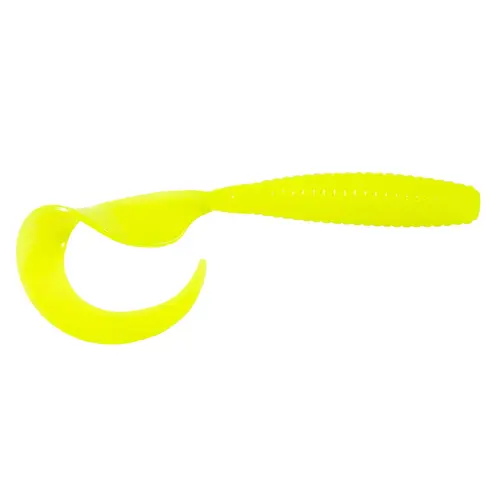 5" Doormatadorz, 4-Pack Hot Chartreuse 5" Doormatadorz, 4-Pack Hot Chartreuse
