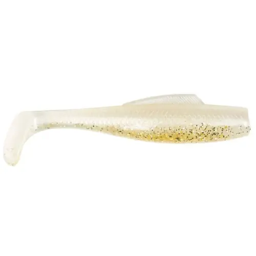 3" Minnowz Paddletail Baitfish, 6-Pack Beer Run 3" Minnowz Paddletail Baitfish, 6-Pack Beer Run