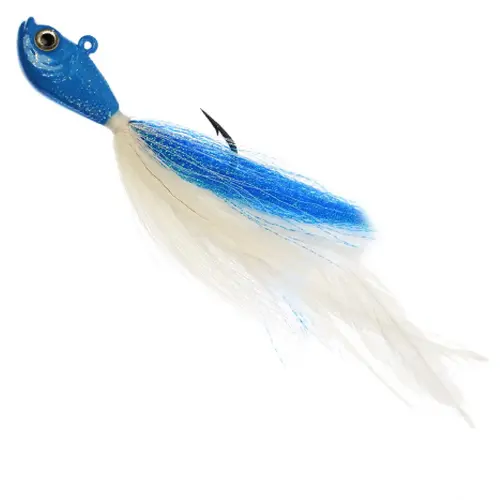 UV Bucktail Jig UV Bucktail Jig