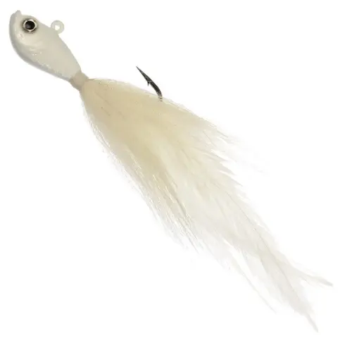 UV Bucktail Jig UV Bucktail Jig