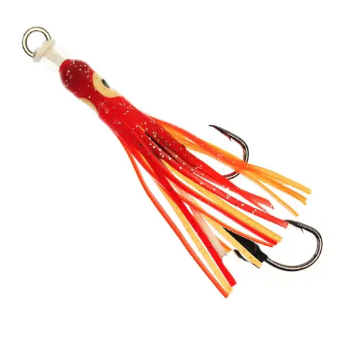Hot Drop Jig Hot Drop Jig