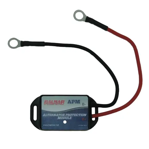 Alternator Protection Module, 12V Alternator Protection Module, 12V
