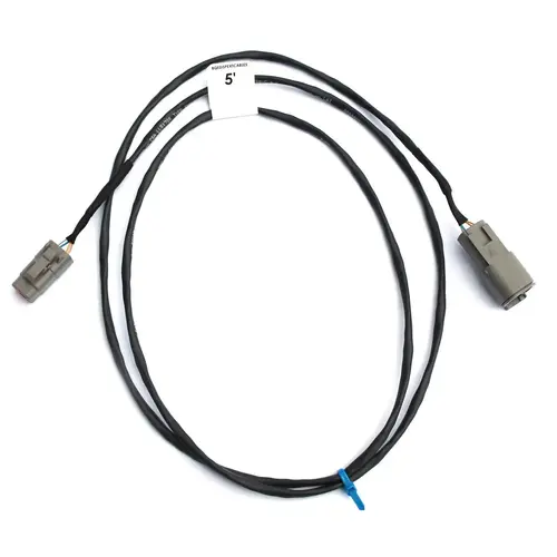Keypad Extension Wire Harness, 5 ft Keypad Extension Wire Harness, 5 ft
