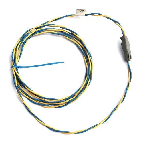 Actuator Extension Wire Harness, 10 ft Actuator Extension Wire Harness, 10 ft