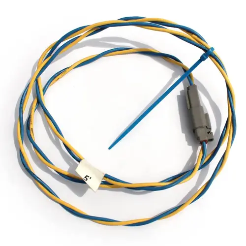 Actuator Extension Wire Harness, 5 ft Actuator Extension Wire Harness, 5 ft