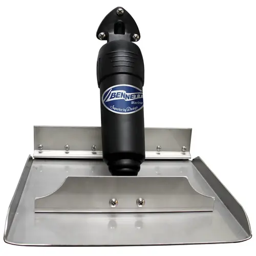 Trim Tab System, 12x12 Trim Tab System, 12x12