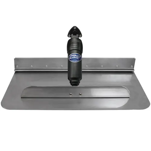 Trim Tab System, 24x12 Trim Tab System, 24x12