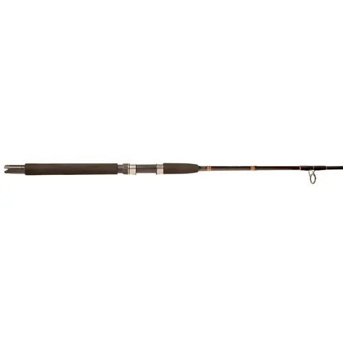 Custom Star Rods STAR RODS EXX120 7 ft Aerial Boat Spinning Rod - E-Glass, Medium Power ...