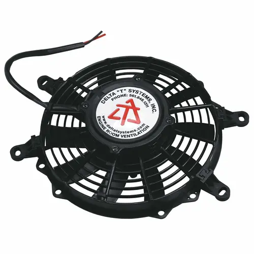 Axial Fans Axial Fans