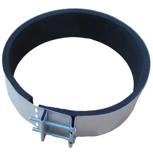 Mounting Clamp for Inline Blowers Mounting Clamp for Inline Blowers
