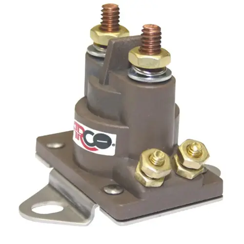 Mercruser, Mercury Premium Heavy Duty O/B Solenoid Mercruser, Mercury Premium Heavy Duty O/B Solenoid