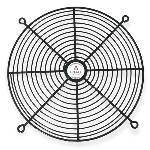 Steel Fan Guards Steel Fan Guards