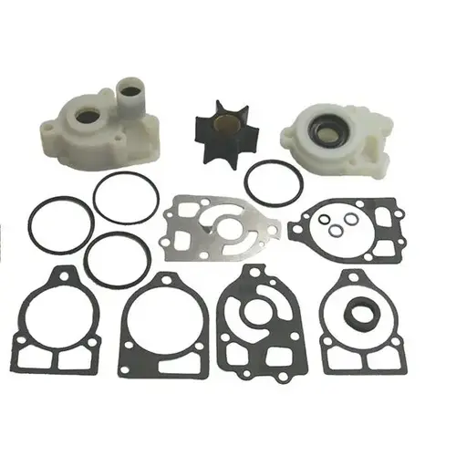 Sierra 18-3320 Water Pump Kit for Mercruiser Stern Drives Sierra 18-3320 Water Pump Kit for Mercruiser Stern Drives